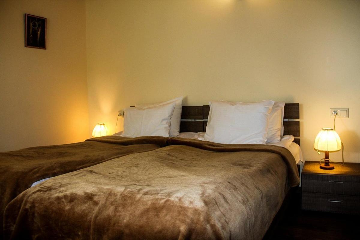 Guesthouse Shamo 古多里 外观 照片