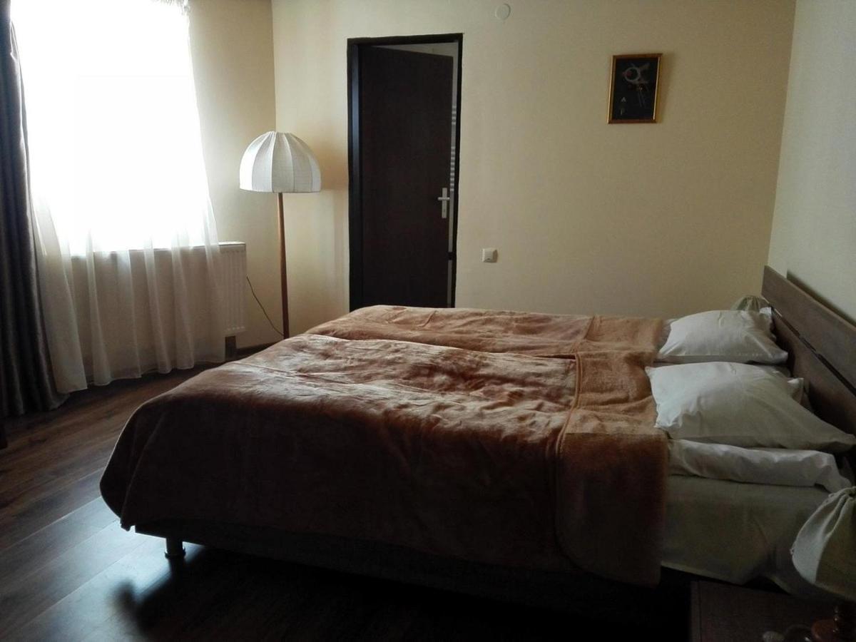 Guesthouse Shamo 古多里 外观 照片