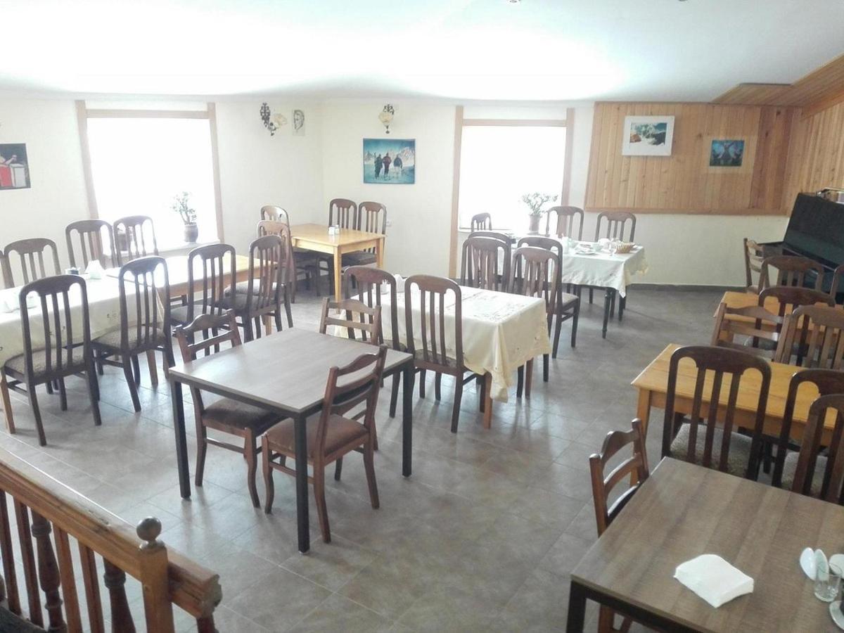 Guesthouse Shamo 古多里 外观 照片